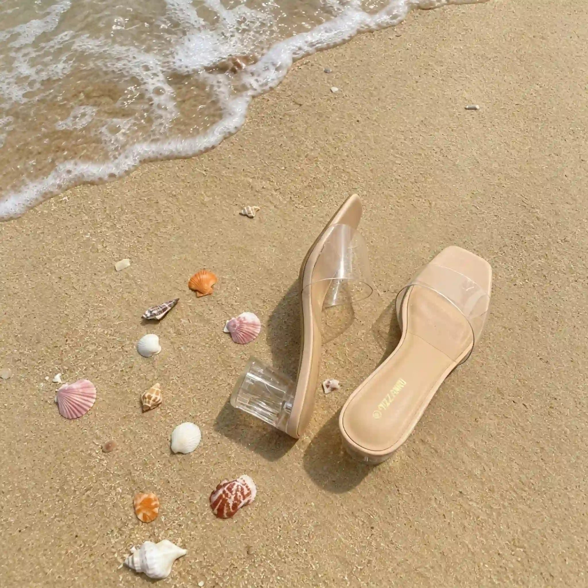 summer heels