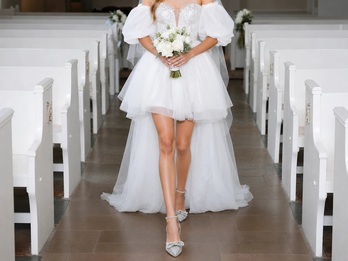shop wedding Heels