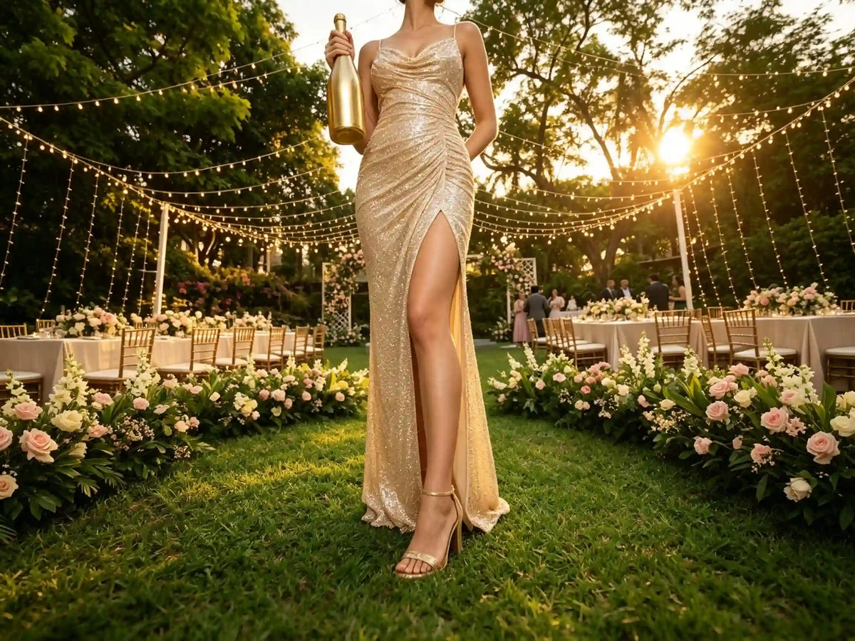 Browse Bridesmaid Collection
